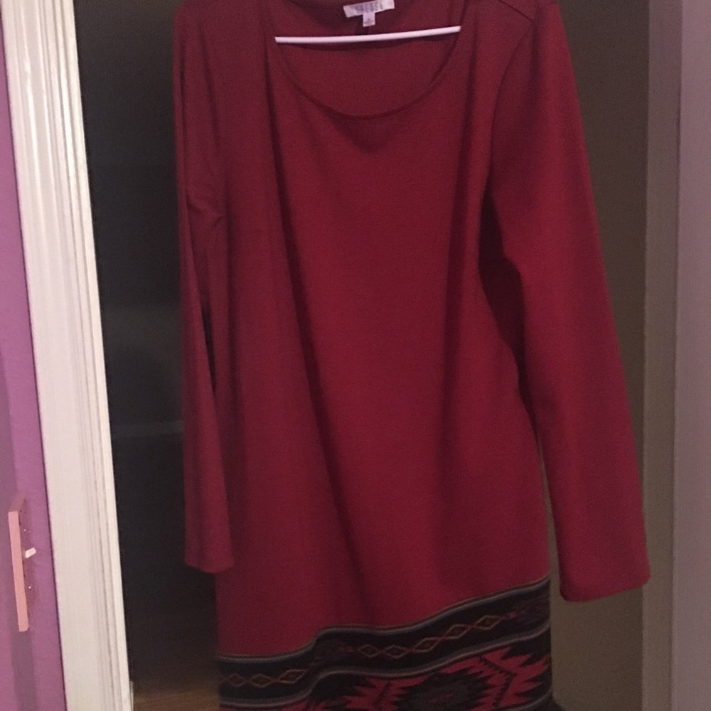 ‼️Sale! ✨ Sz 16 dress, bought from Catos EUC